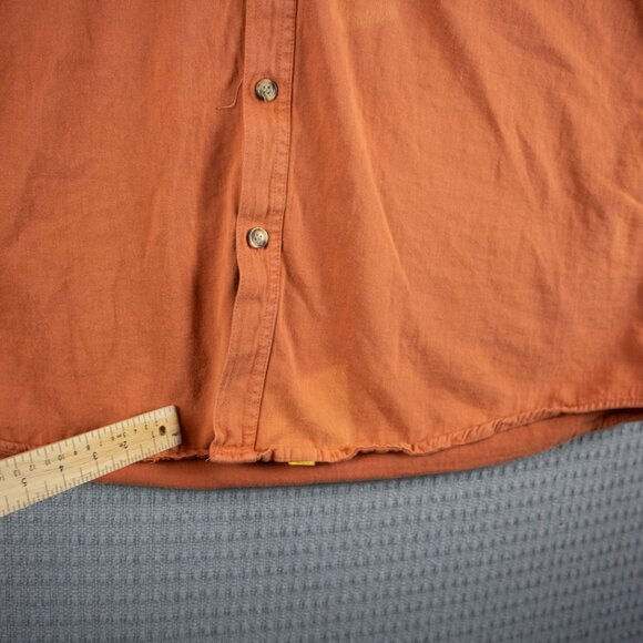 Sturgis 4XL Biker American Skull Sleveless Button Up Shirt - Picture 6 of 7